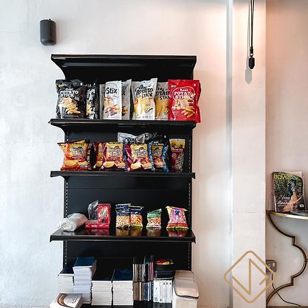 Brick Box Ipoh By Verve Exterior photo