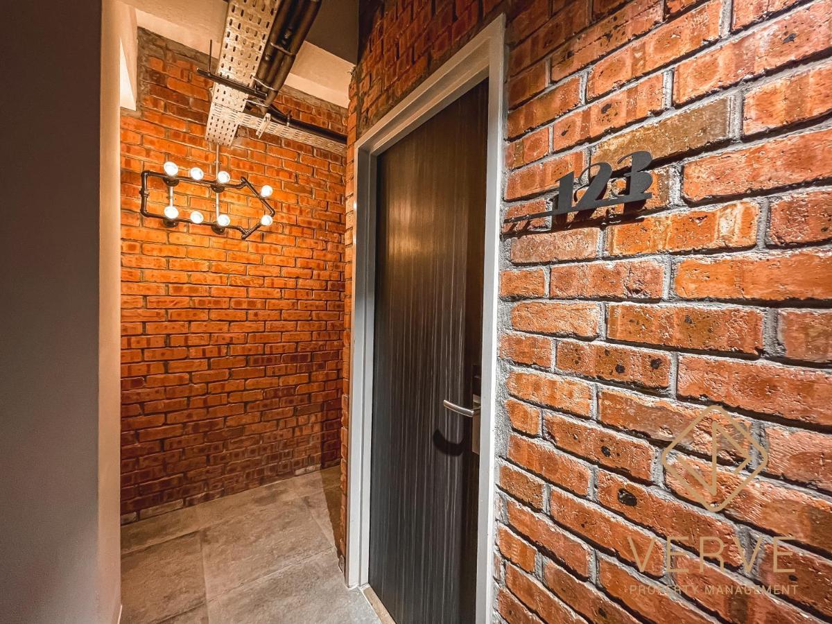 Brick Box Ipoh By Verve Exterior photo