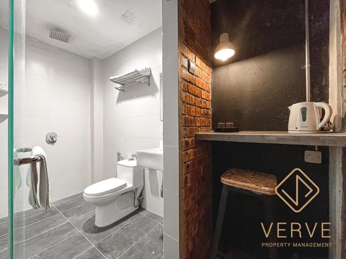 Brick Box Ipoh By Verve Exterior photo