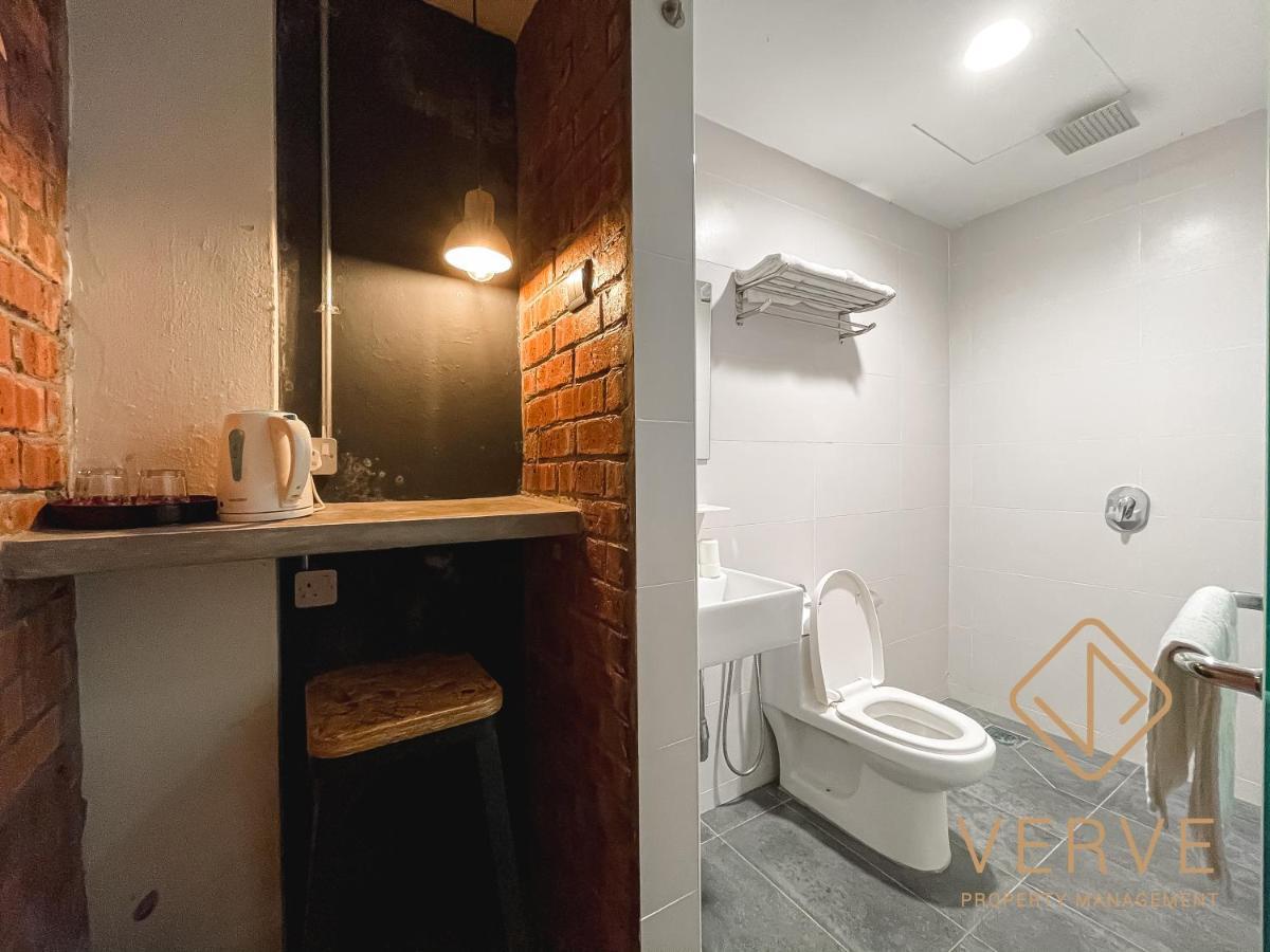 Brick Box Ipoh By Verve Exterior photo