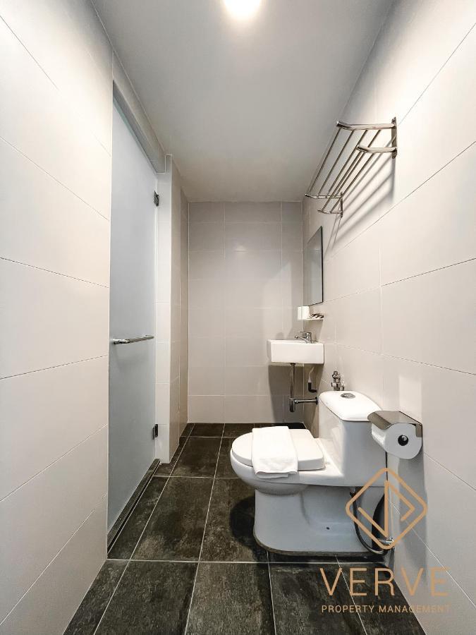 Brick Box Ipoh By Verve Exterior photo