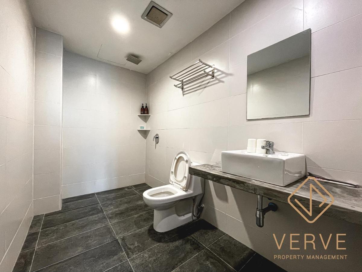 Brick Box Ipoh By Verve Exterior photo