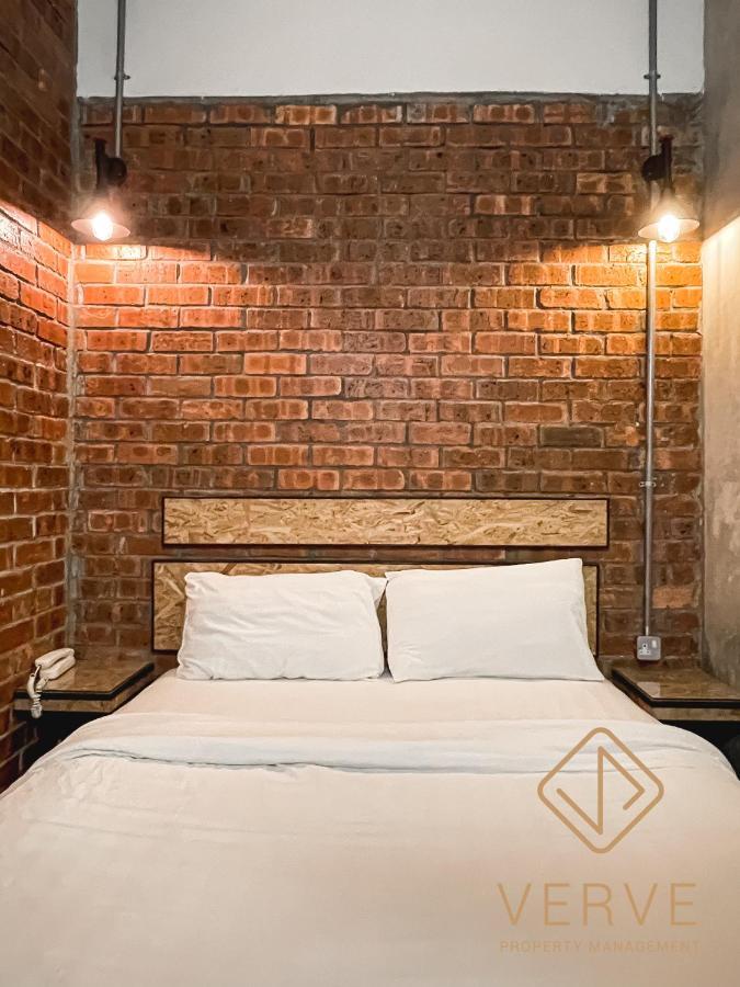 Brick Box Ipoh By Verve Exterior photo