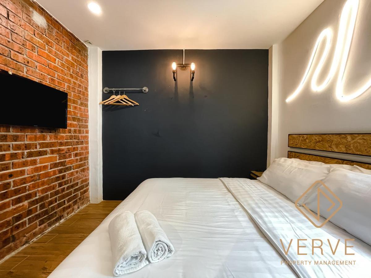 Brick Box Ipoh By Verve Exterior photo