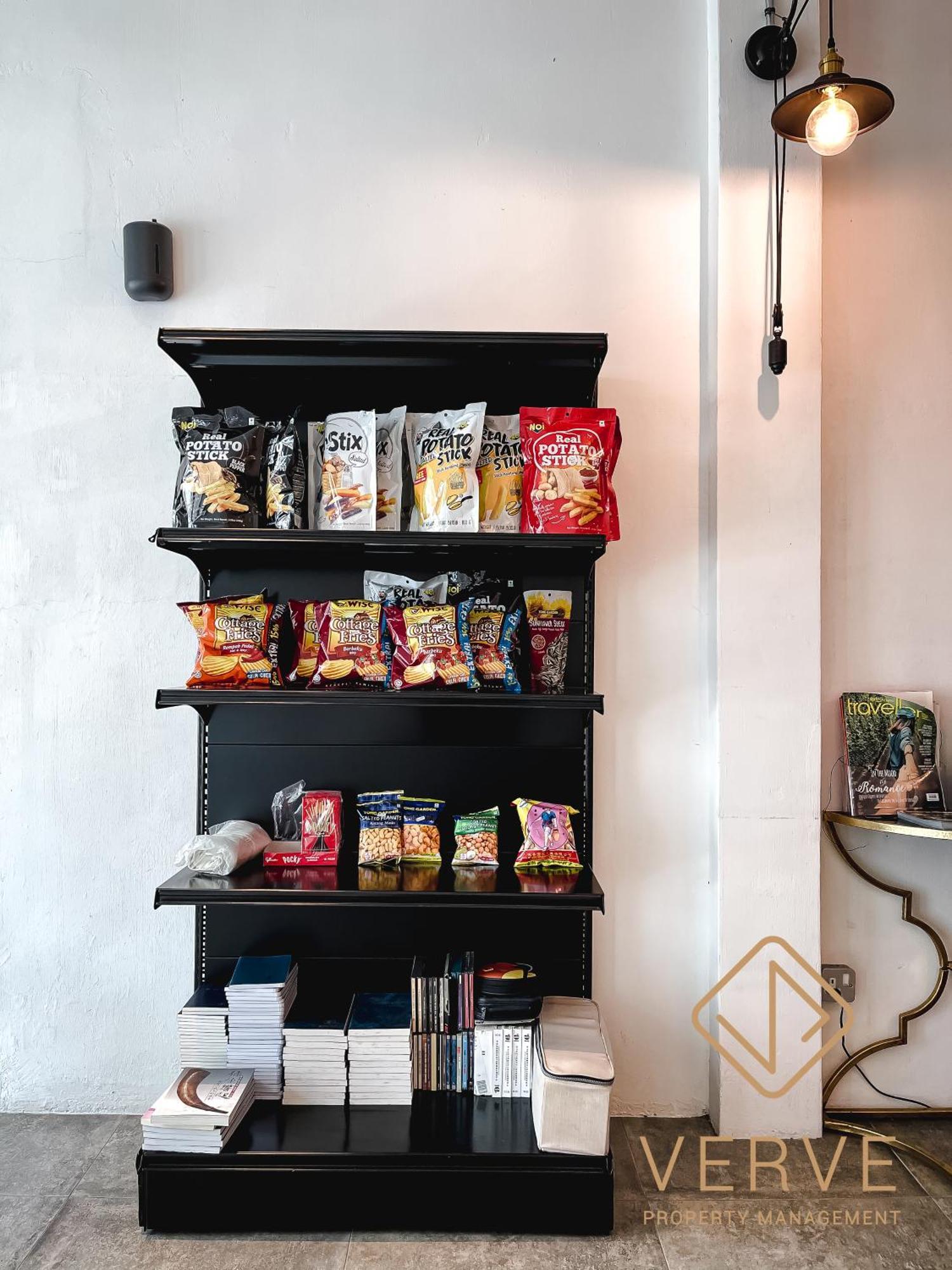 Brick Box Ipoh By Verve Exterior photo