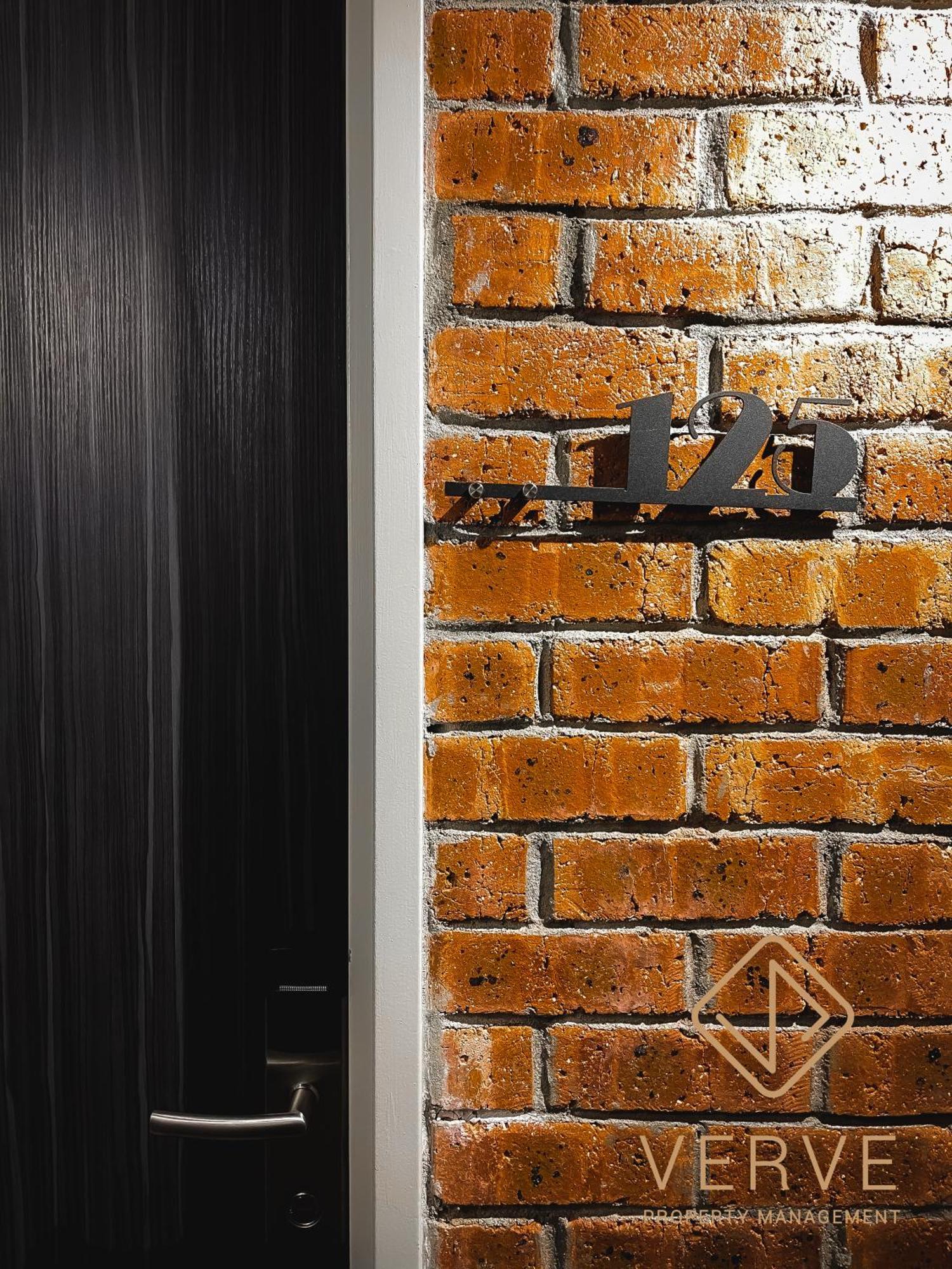 Brick Box Ipoh By Verve Exterior photo
